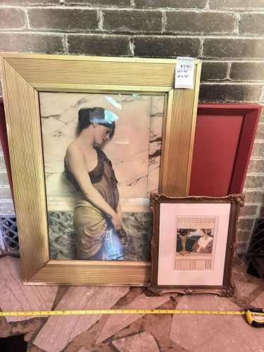 Lot #178 (1 of 4)