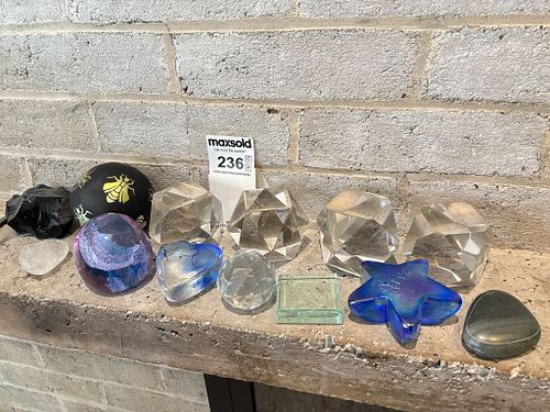 Lot #236 (1 of 4)