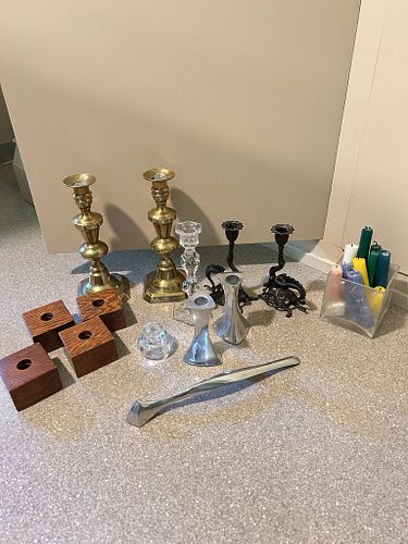 Lot #262 (1 of 4)