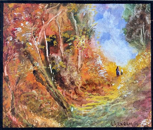 Lot #25 (1 of 6)
