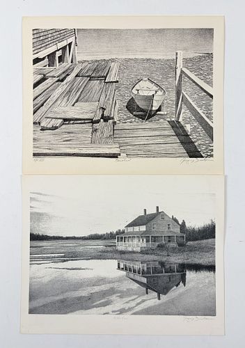 Lot #28 (1 of 13)