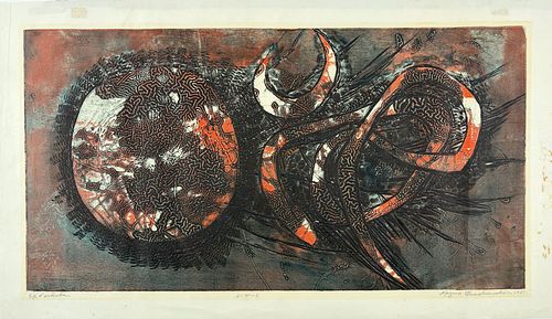 Lot #27 (1 of 8)