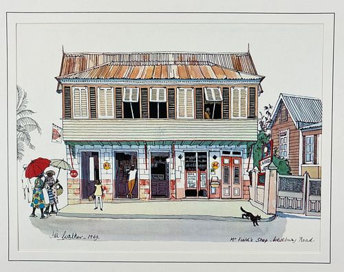 Lot #31 (1 of 13)