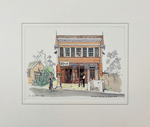Lot #32 (1 of 6)