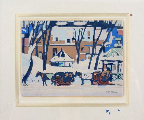 Lot #3 (1 of 6)