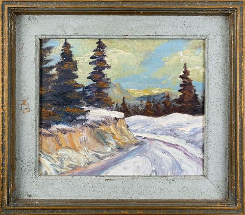 Lot #85 (1 of 6)