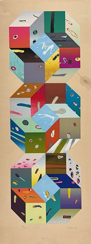 Lot #65 (1 of 11)