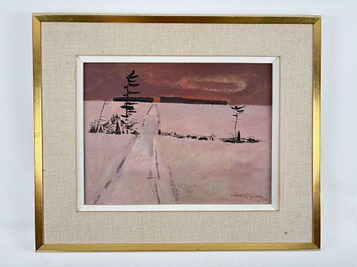 Lot #66 (1 of 5)