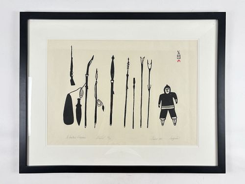 Lot #93 (1 of 10)