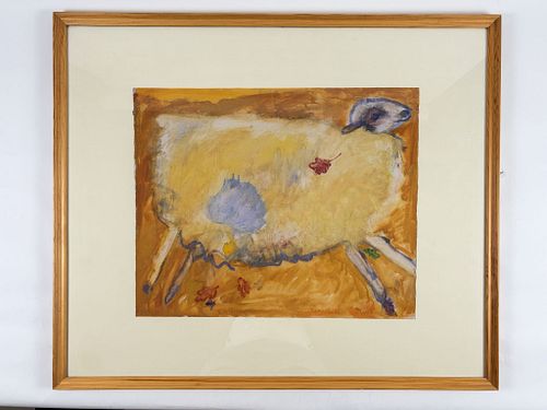 Lot #99 (1 of 6)