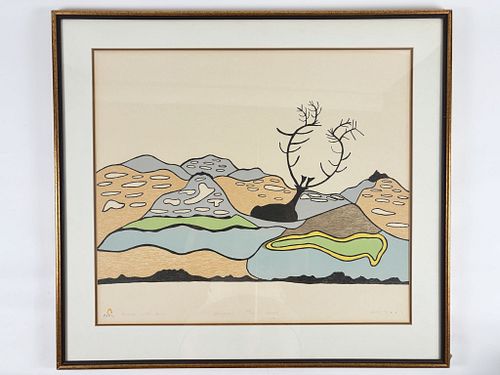 Lot #202 (1 of 8)