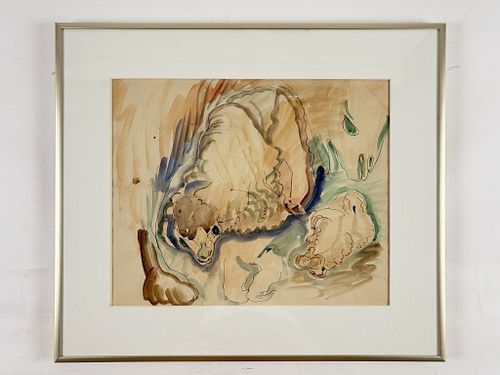 Lot #330 (1 of 5)
