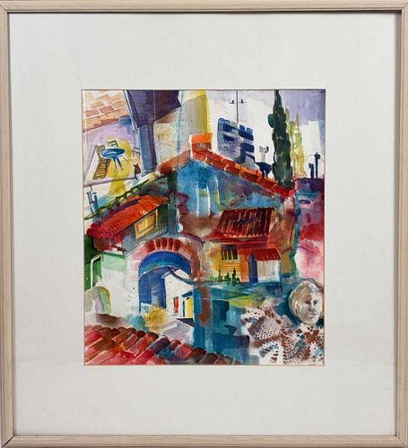 Lot #139 (1 of 8)
