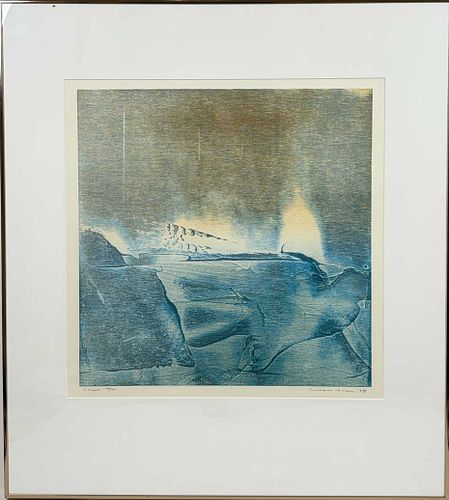 Lot #141 (1 of 7)