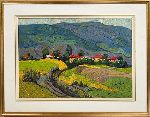 Lot #147 (1 of 7)