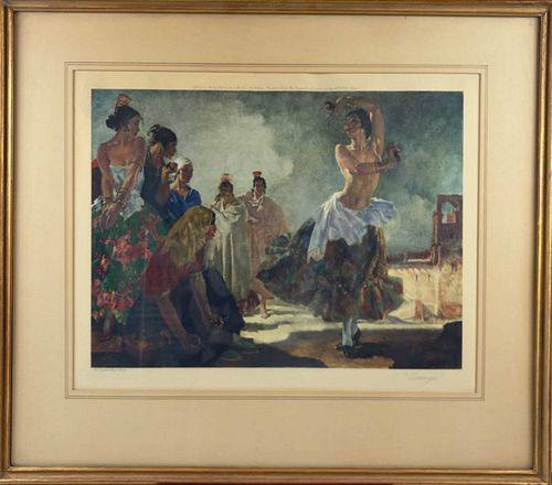 Lot #224 (1 of 8)