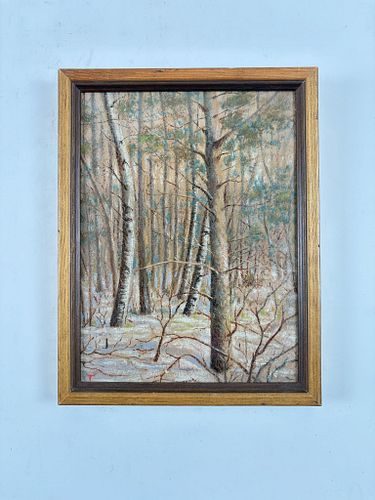 Lot #41 (1 of 6)