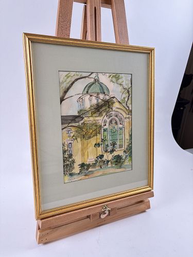 Lot #45 (1 of 7)
