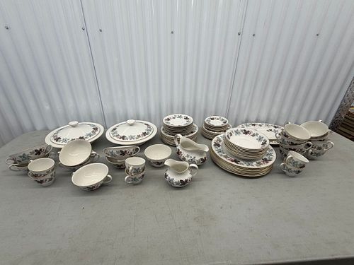 Lot #63 (1 of 20)