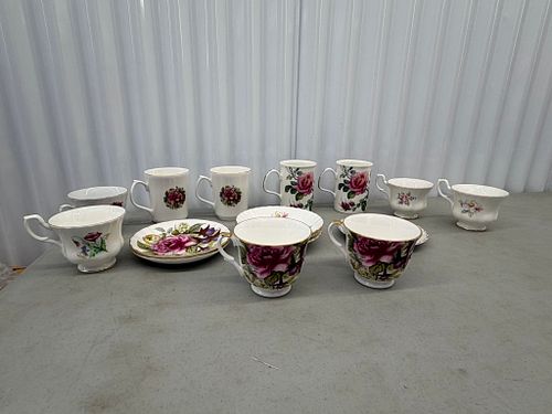 Lot #65 (1 of 9)
