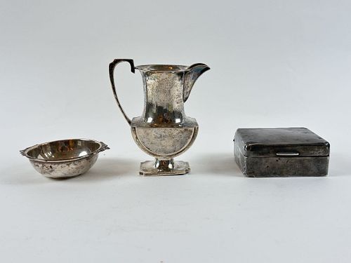 Lot #161 (1 of 17)