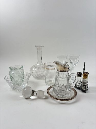 Lot #132 (1 of 12)
