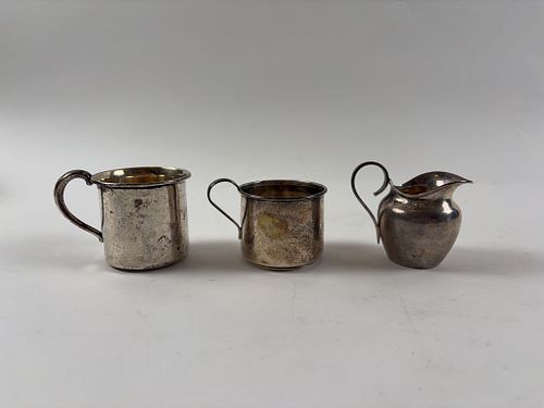 Lot #172 (1 of 8)