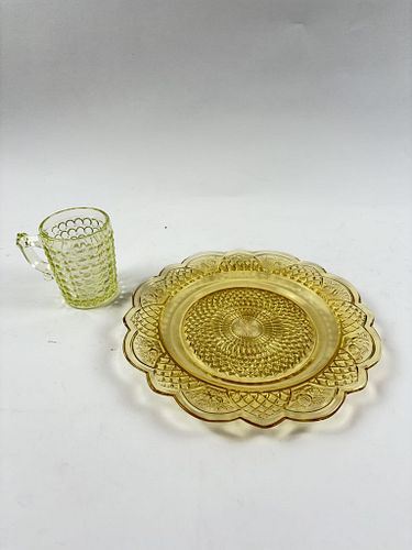 Lot #189 (1 of 10)