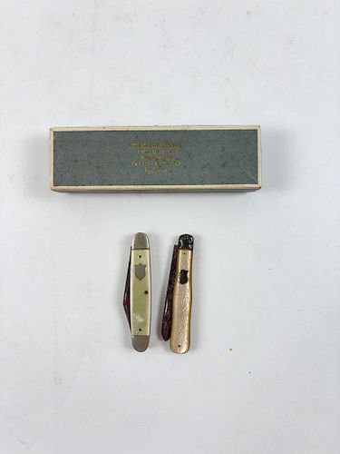 Lot #24 (1 of 9)