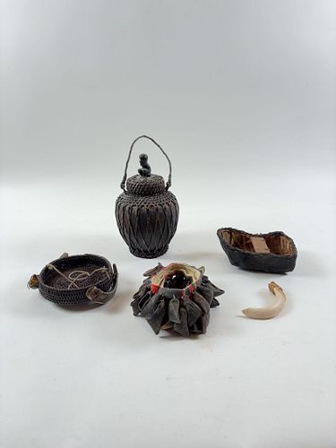 Lot #218 (1 of 12)