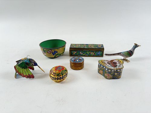 Lot #242 (1 of 19)