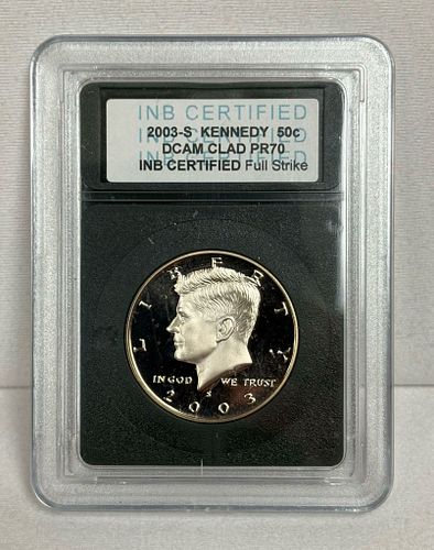 Lot #10 (1 of 4)