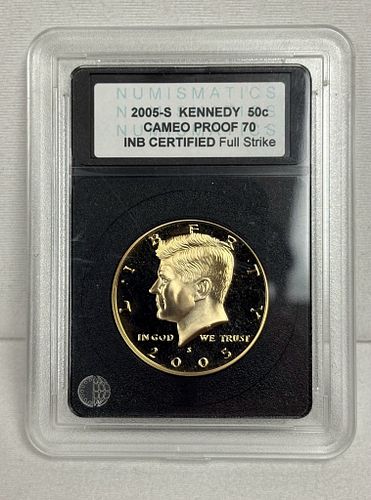 Lot #11 (1 of 4)