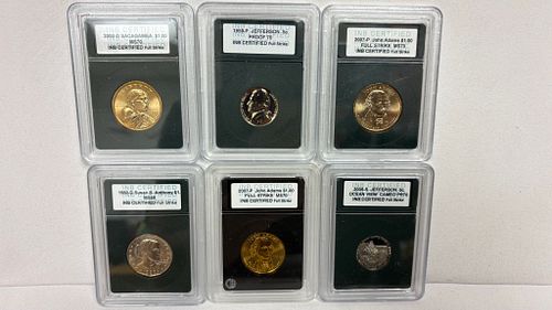 Lot #15 (1 of 14)