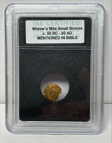Lot #43 (1 of 6)