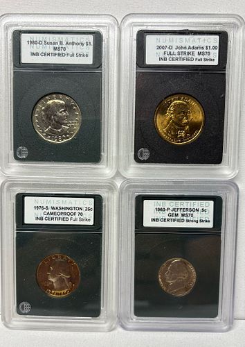 Lot #44 (1 of 10)