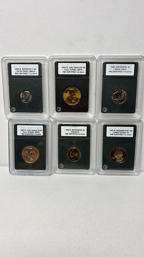 Lot #50 (1 of 14)