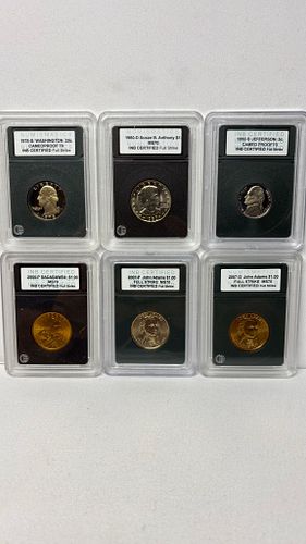 Lot #54 (1 of 14)