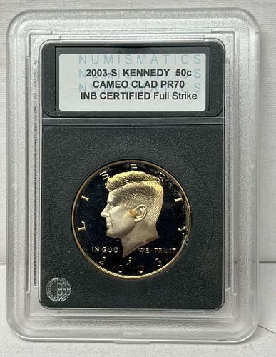 Lot #55 (1 of 4)