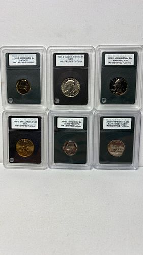 Lot #57 (1 of 14)