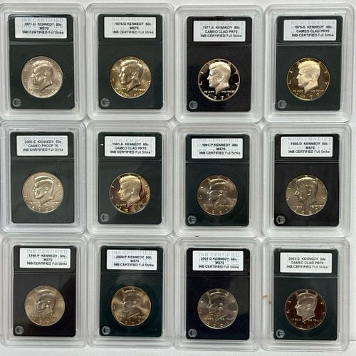 Lot #110 (1 of 20)