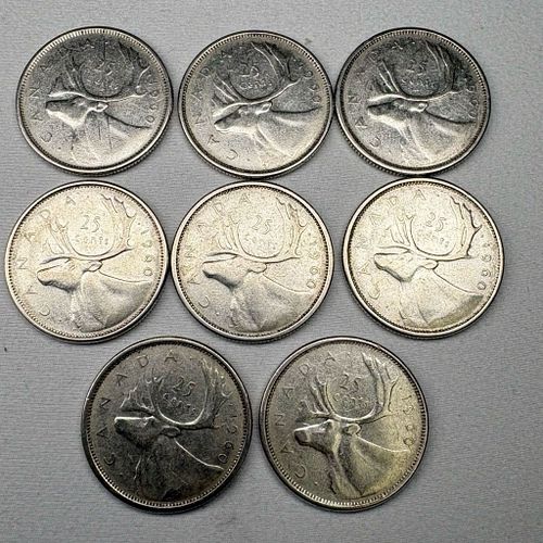 Lot #115 (1 of 5)