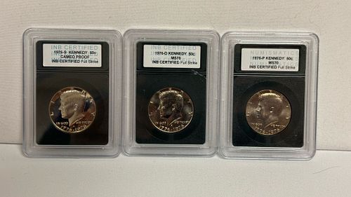Lot #118 (1 of 11)