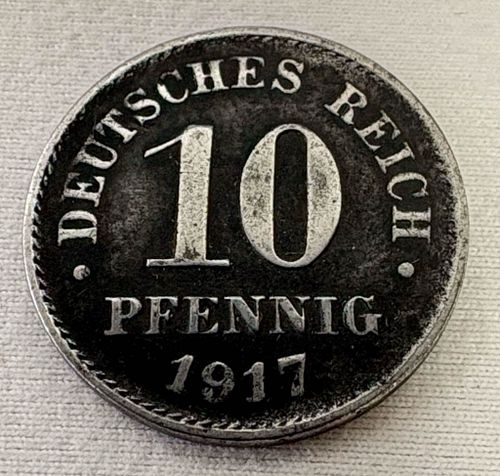Lot #120 (1 of 5)