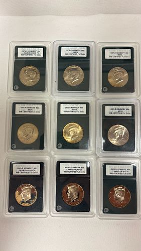 Lot #129 (1 of 16)