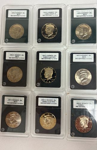 Lot #130 (1 of 17)
