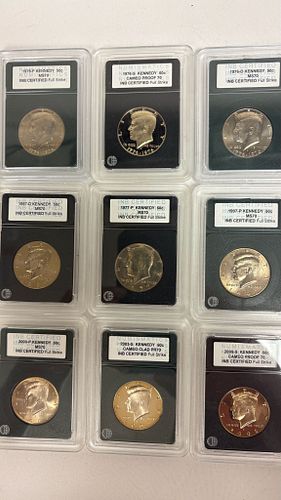 Lot #131 (1 of 16)
