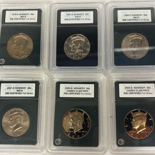 Lot #132 (1 of 14)
