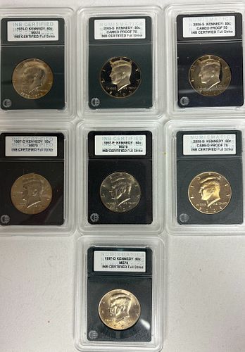 Lot #133 (1 of 16)
