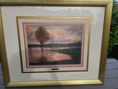 Lot #40 (1 of 5)